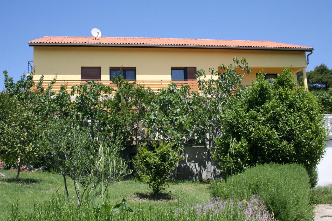Apartments Suha Punta - Villa Babalonija Kampor Room photo